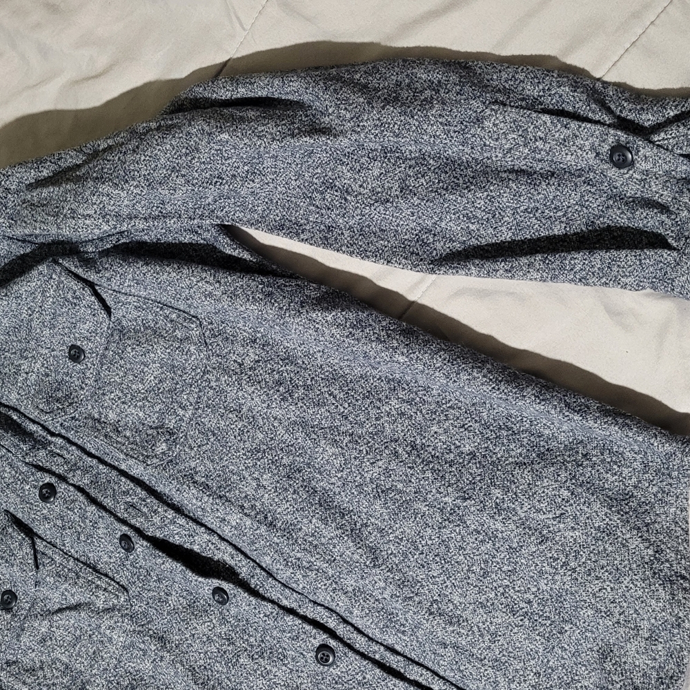 Button Up - Picture 3 of 6